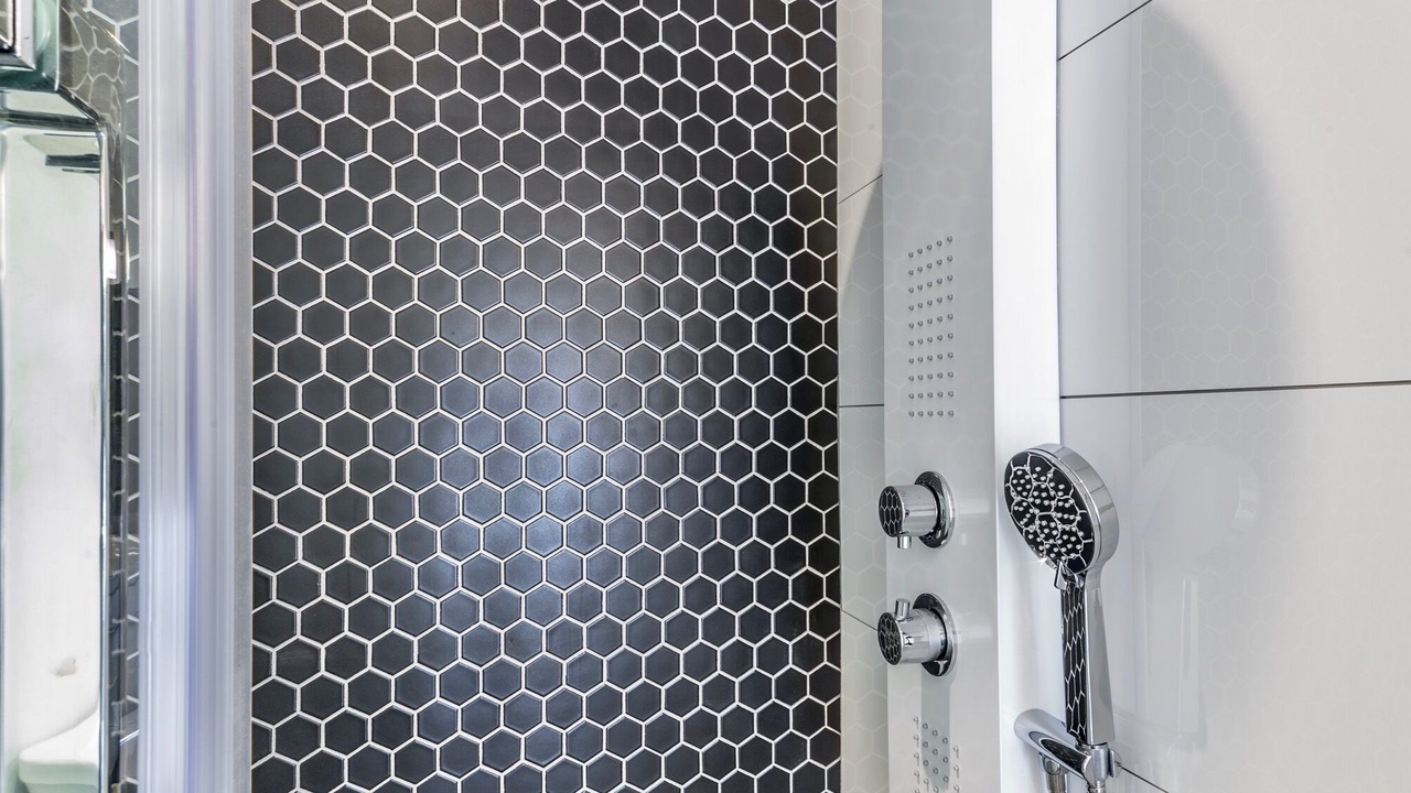 Photo of Bathroom in Downtown St. John's