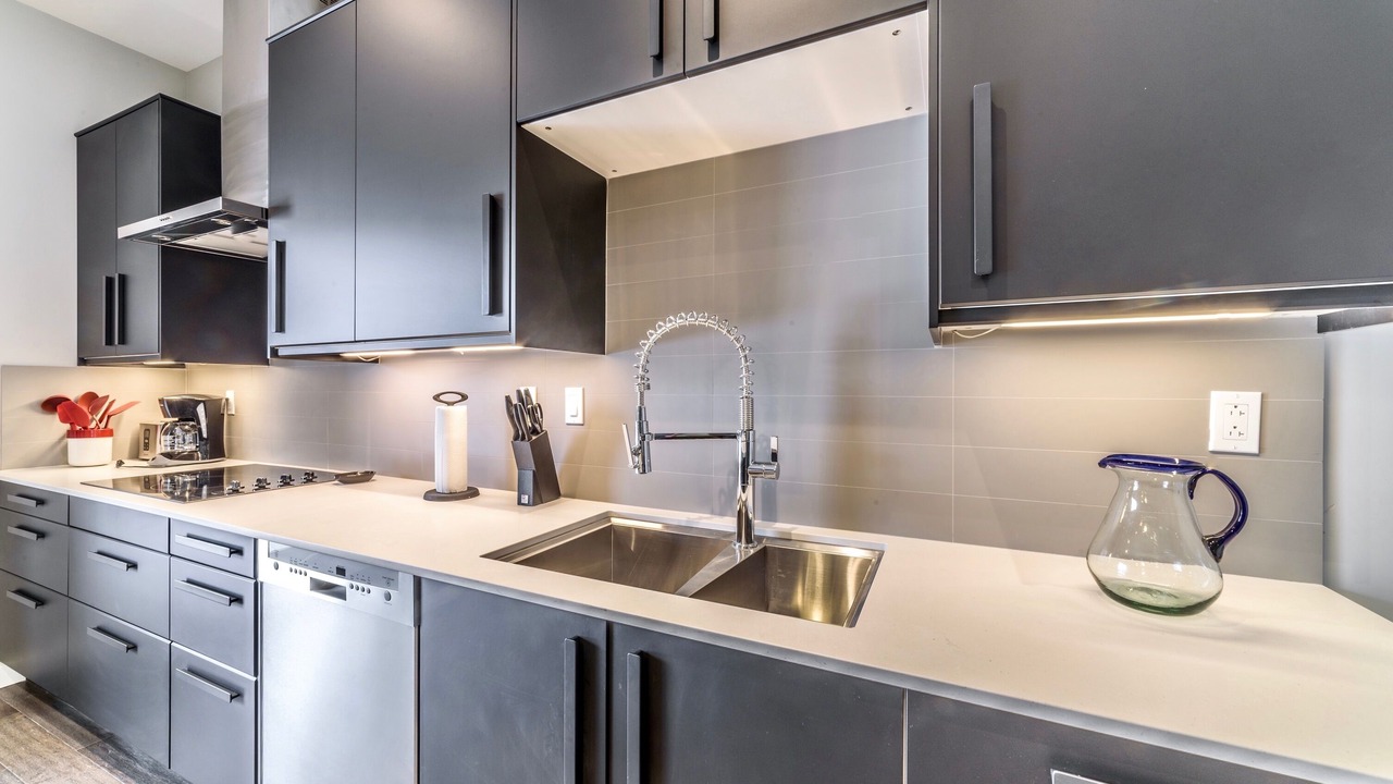 Photo of Kitchen in Downtown St. John's