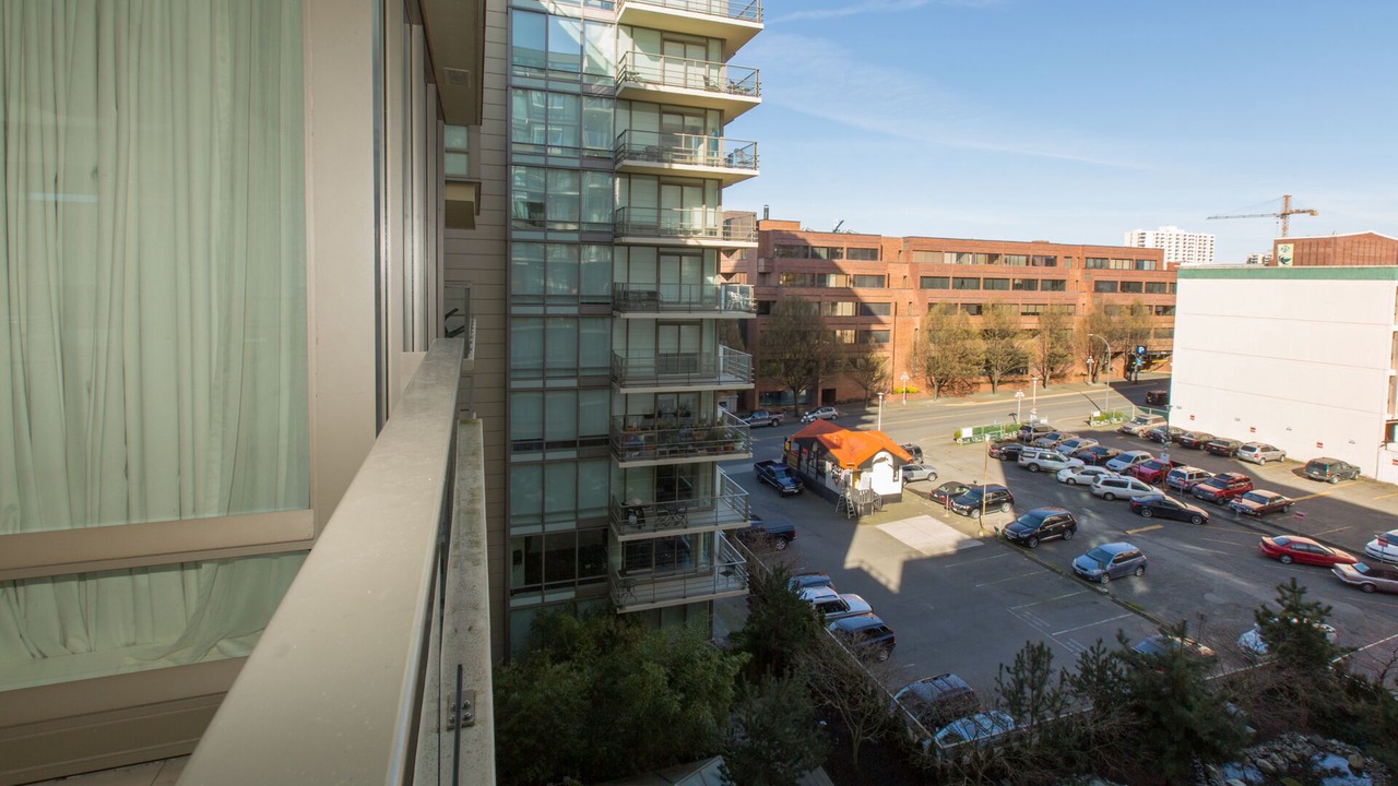 Photo of Outdoor in Inner Harbour