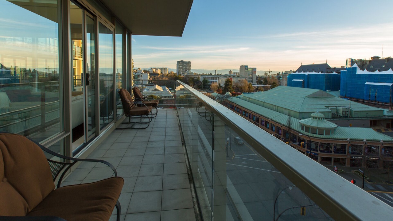 Photo of Outdoor in Inner Harbour