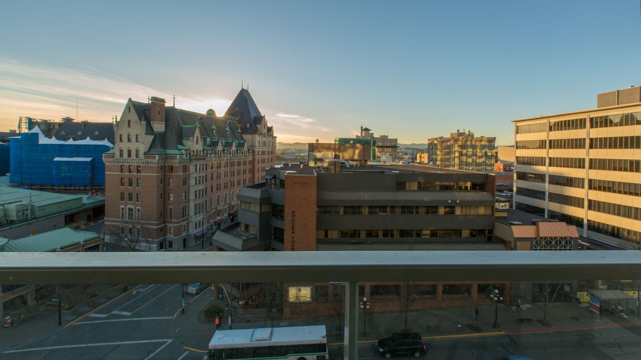 Photo of Outdoor in Inner Harbour