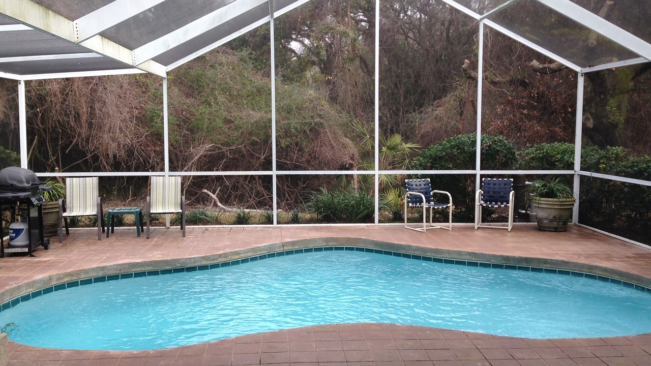 Photo of Outdoor in American Beach