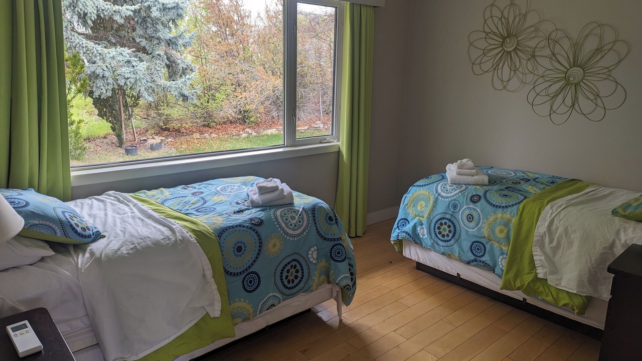 Photo of Bedroom in Okanagan-Similkameen