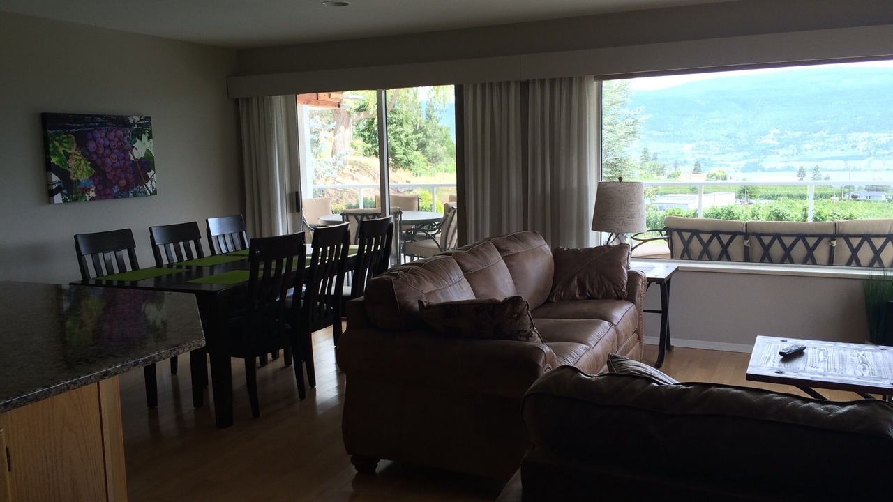 Photo of Bedroom in Okanagan-Similkameen