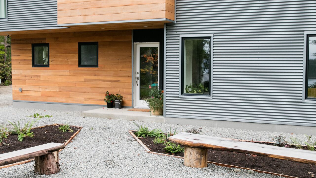 Photo of Patio Balcony in Tofino