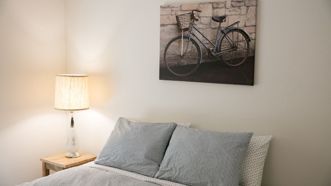 Photo of Bedroom in Tofino