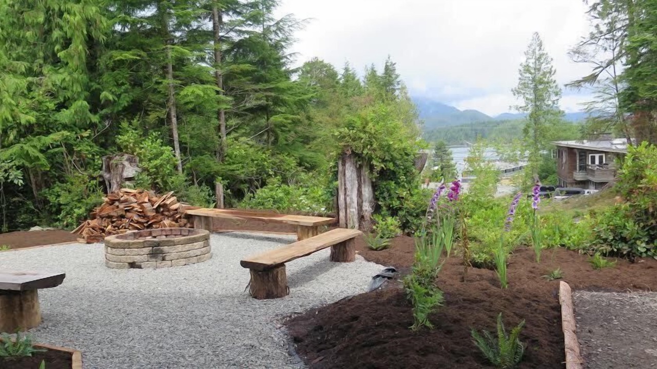 Photo of Others in Tofino
