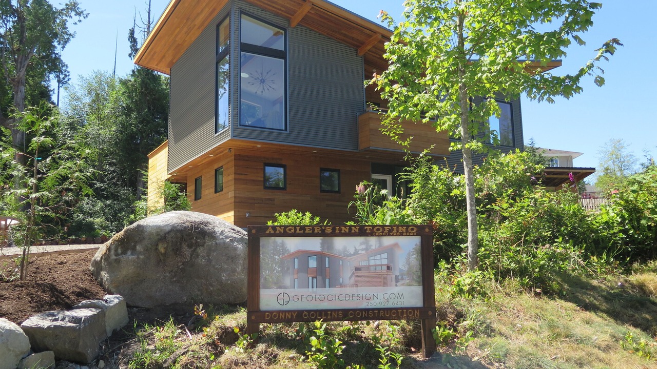 Photo of Outdoor in Tofino