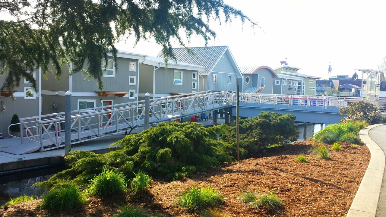 Photo of Outdoor in Lower Lonsdale