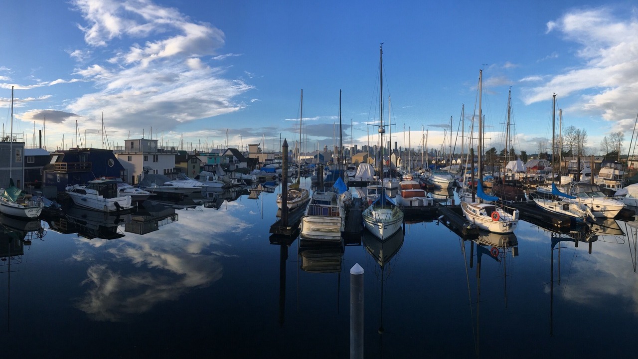Photo of Others in Lower Lonsdale