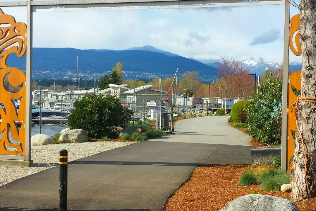 Photo of Others in Lower Lonsdale