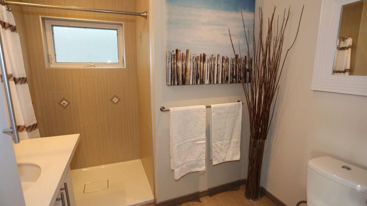 Photo of Bathroom in Lower Lonsdale