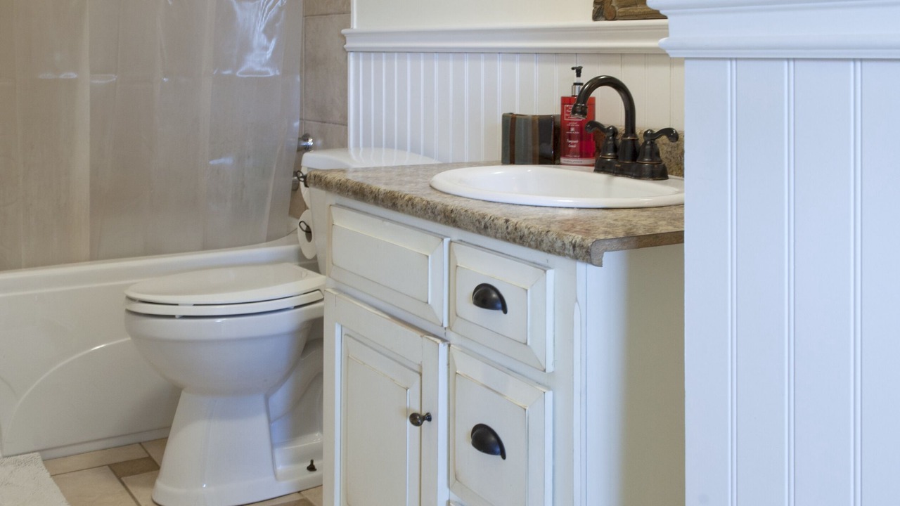 Photo of Bathroom in Central Okanagan
