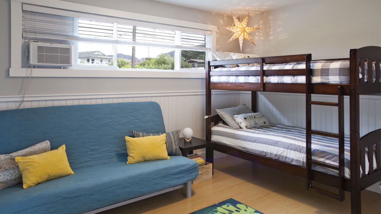 Photo of Bedroom in Central Okanagan