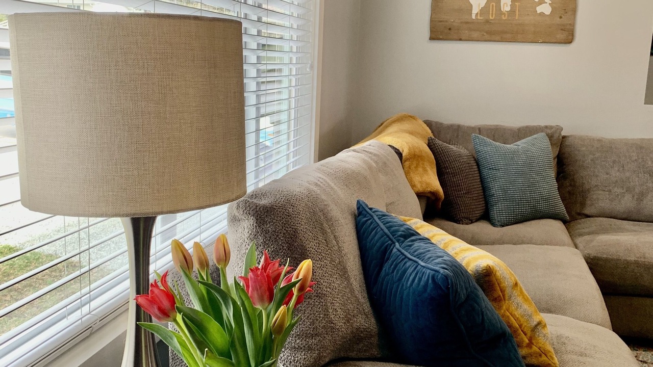 Photo of Livingroom in Central Okanagan