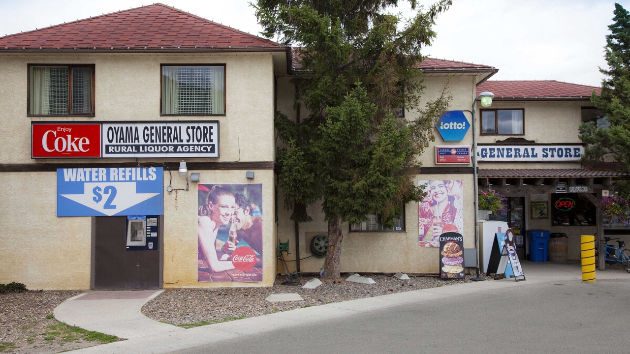 Photo of Outdoor in Central Okanagan