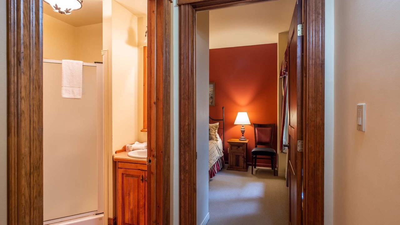 Photo of Bedroom in Mont-Tremblant