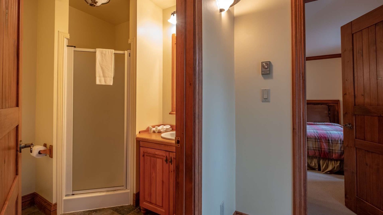 Photo of Bathroom in Mont-Tremblant