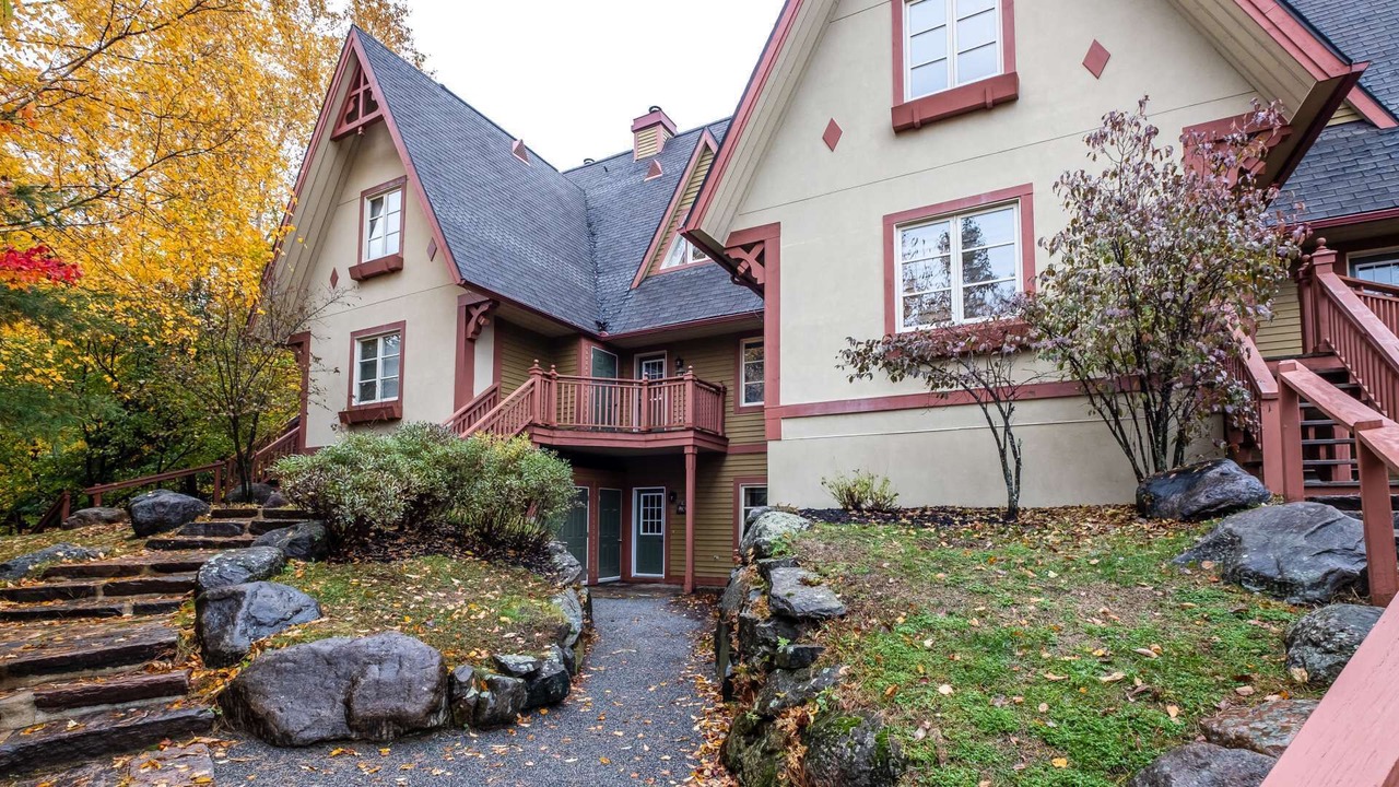 Photo of Outdoor in Mont-Tremblant