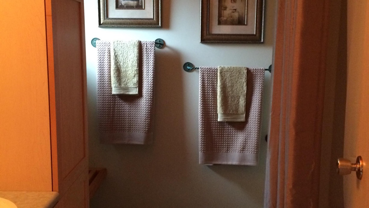 Photo of Bathroom in Northern Ontario