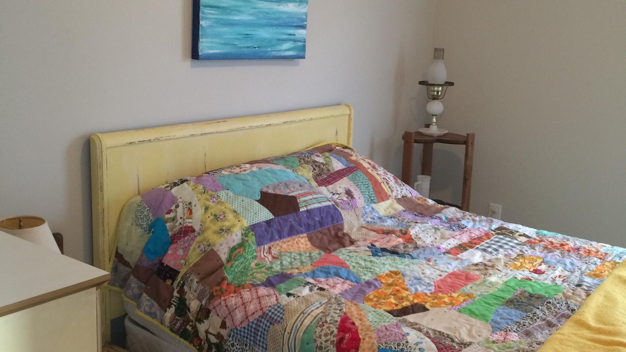 Photo of Bedroom in Burlington