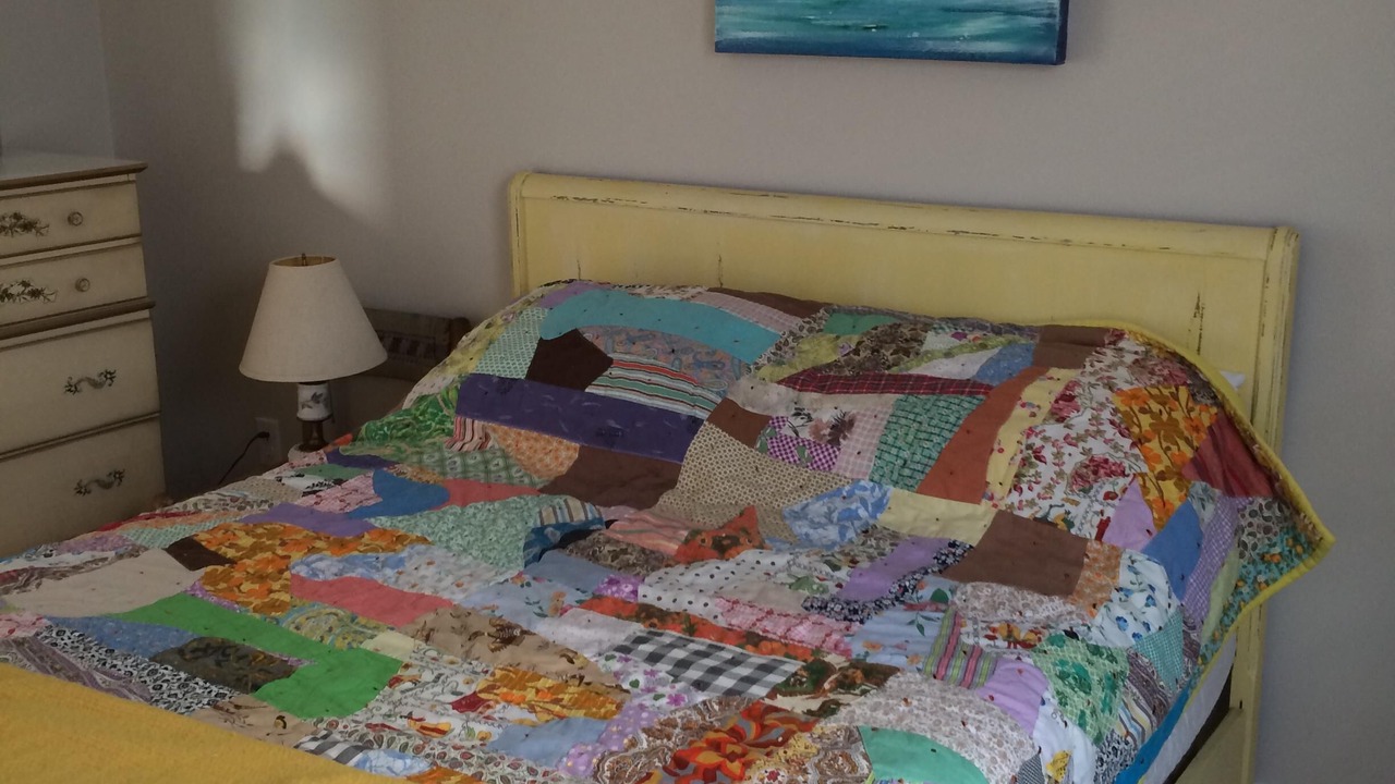 Photo of Bedroom in Burlington