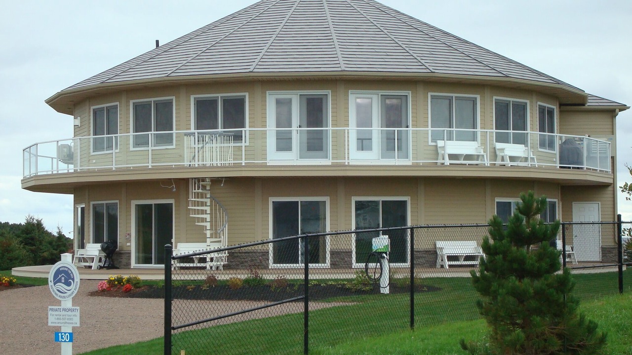 Photo of Outdoor in North Rustico