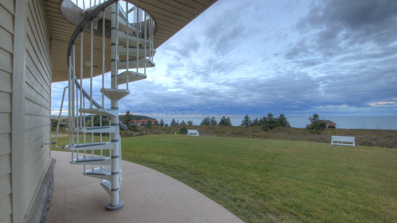 Photo of Outdoor in North Rustico