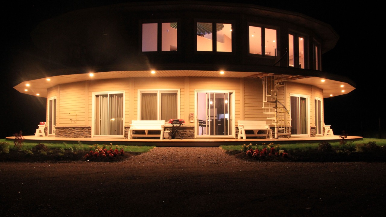 Photo of Outdoor in North Rustico