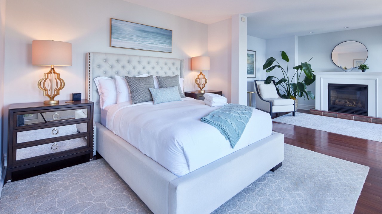 Photo of Livingroom in New Toronto
