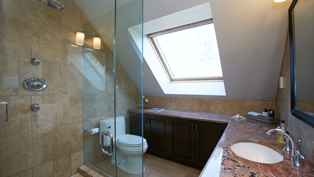 Photo of Bathroom in New Toronto