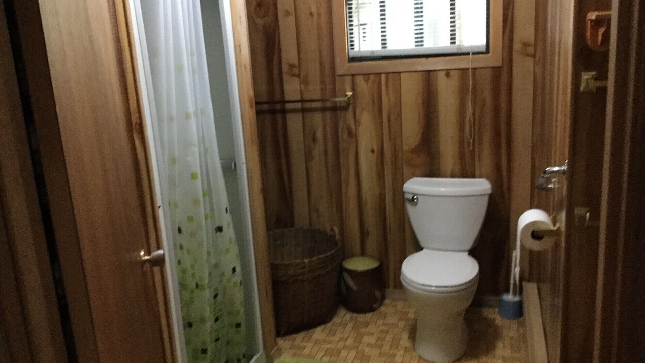 Photo of Bathroom in Killaloe