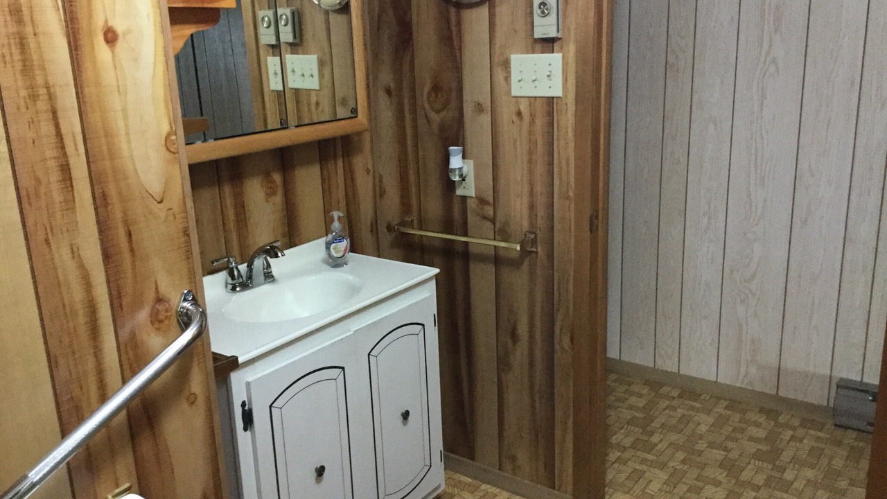 Photo of Bathroom in Killaloe