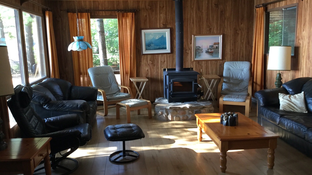 Photo of Livingroom in Killaloe