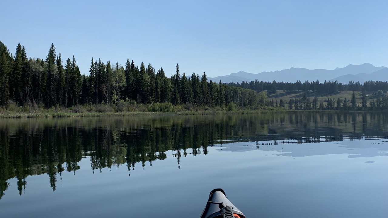 Photo of Outdoor in East Kootenay