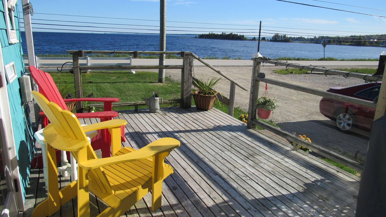 Photo of Outdoor in Black Point