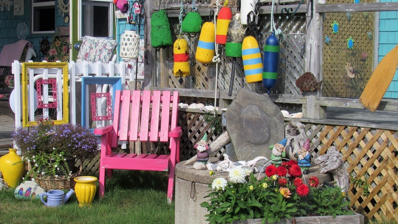 Photo of Outdoor in Black Point