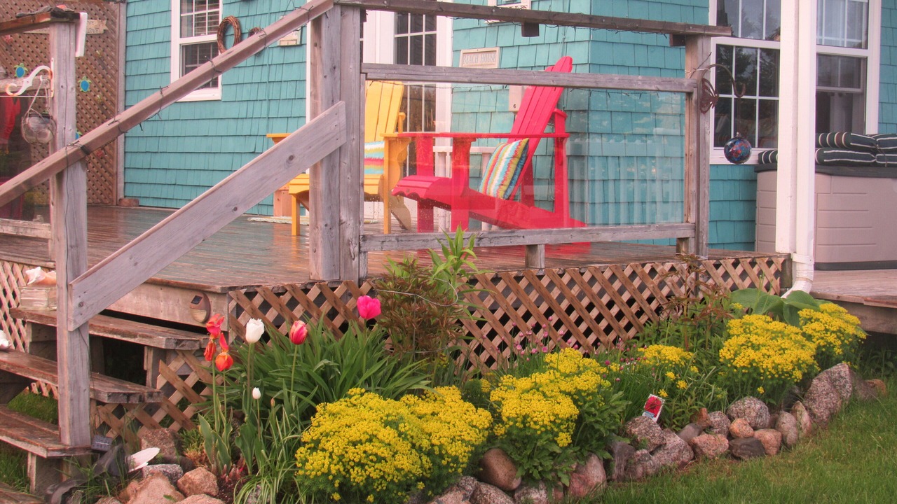 Photo of Outdoor in Black Point