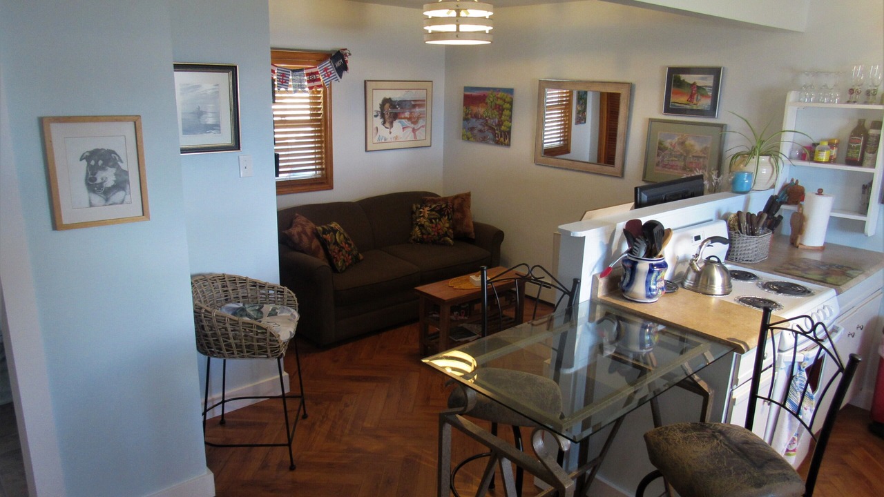 Photo of Bedroom in Black Point