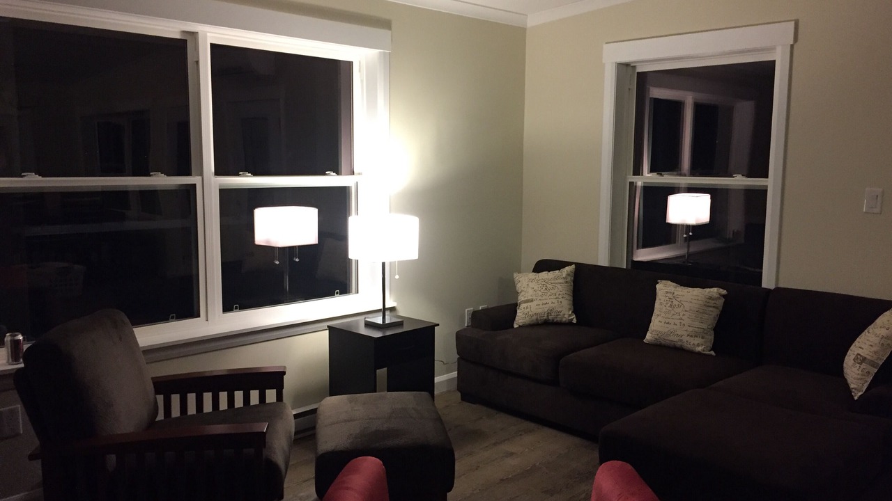 Photo of Bedroom in Boularderie