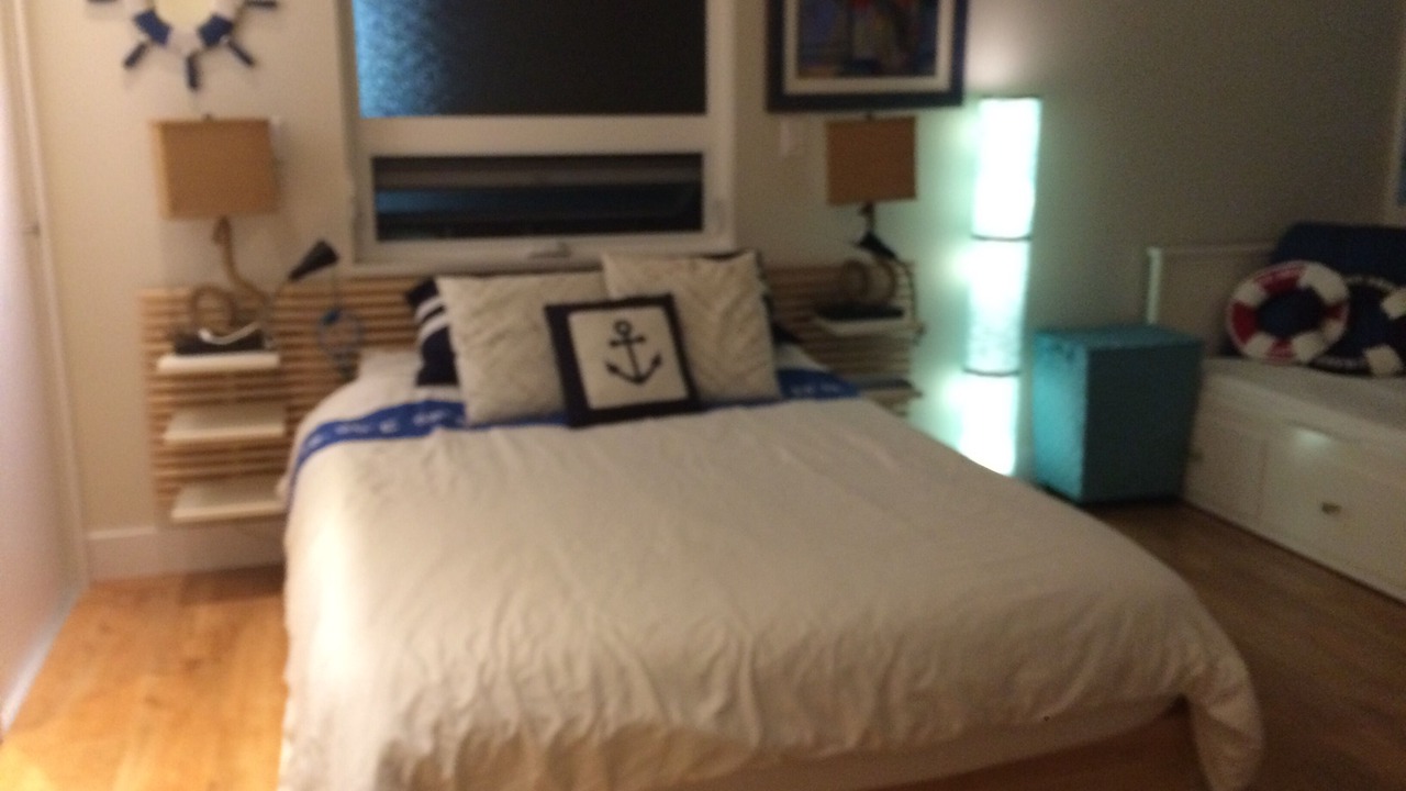 Photo of Bedroom in Lower Lonsdale