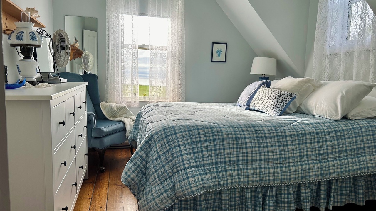 Photo of Bedroom in O'Leary