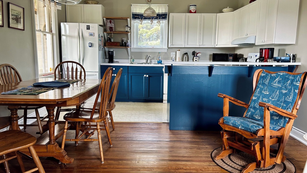 Photo of Kitchen in O'Leary