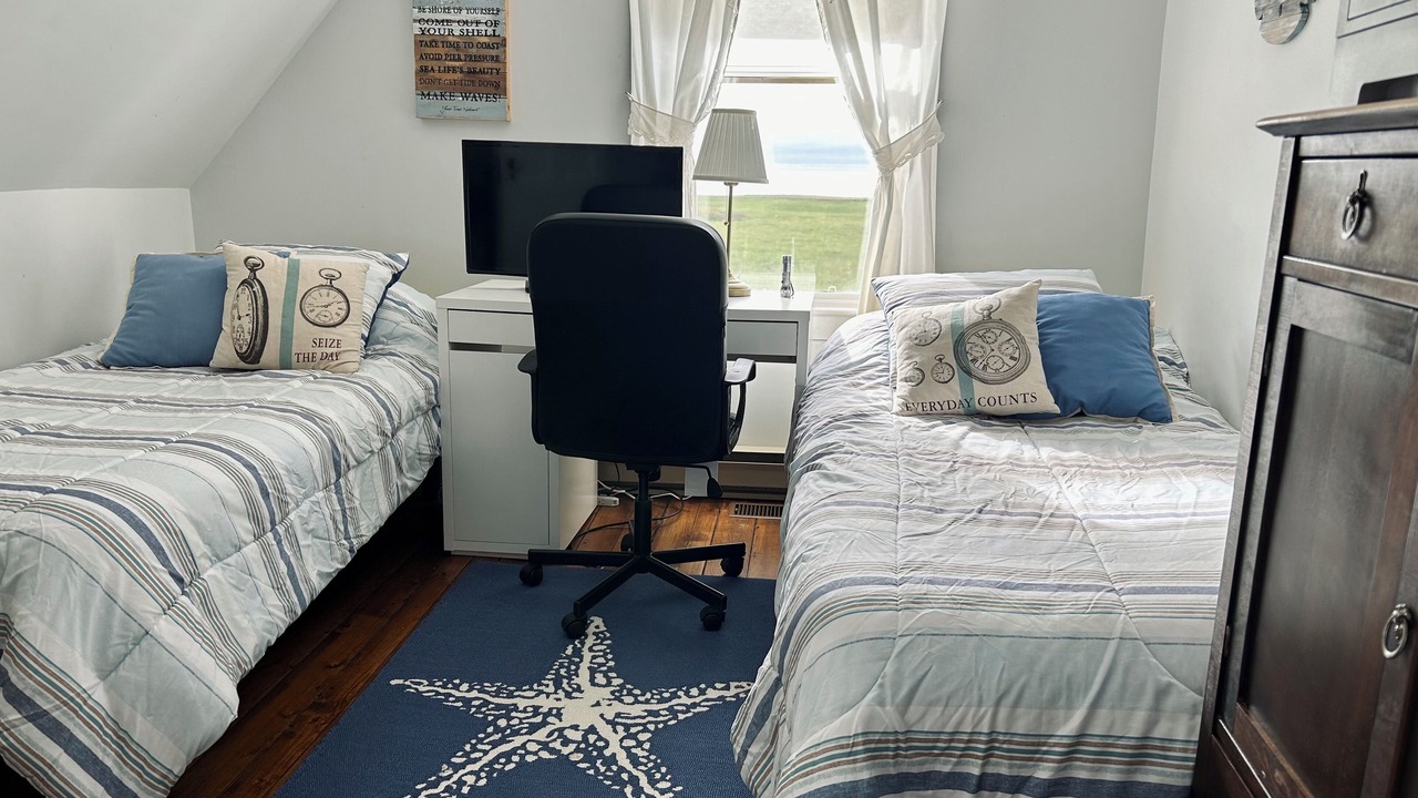 Photo of Bedroom in O'Leary