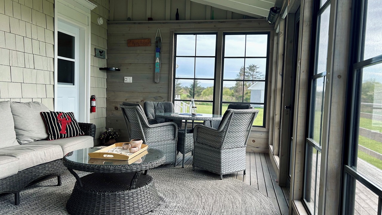 Photo of Livingroom in O'Leary