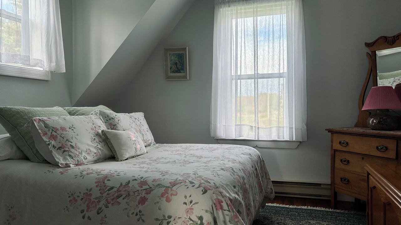 Photo of Bedroom in O'Leary