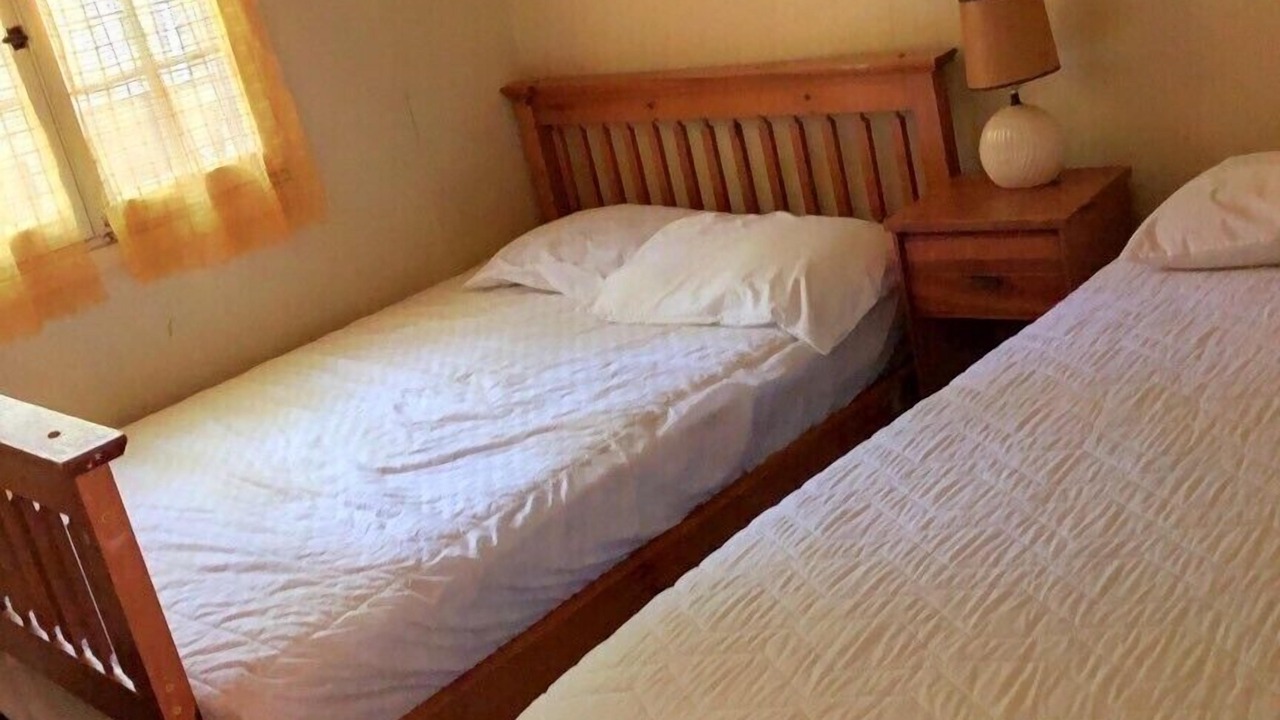 Photo of Bedroom in Tiny