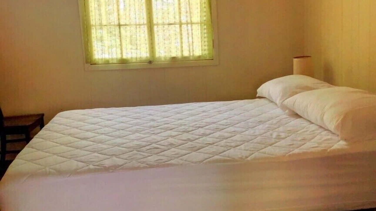 Photo of Bedroom in Tiny