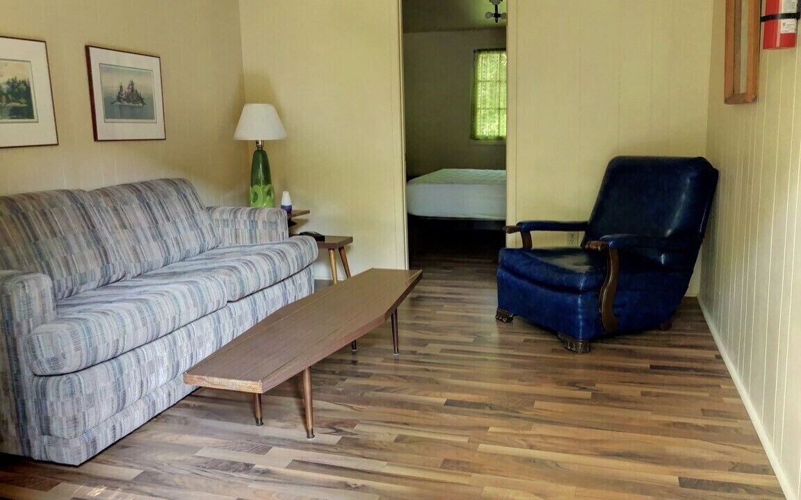 Photo of Livingroom in Tiny