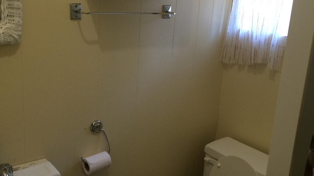 Photo of Bathroom in Tiny
